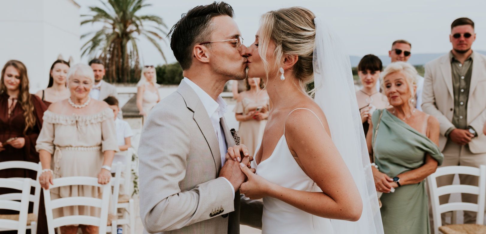Klaudia i Michał