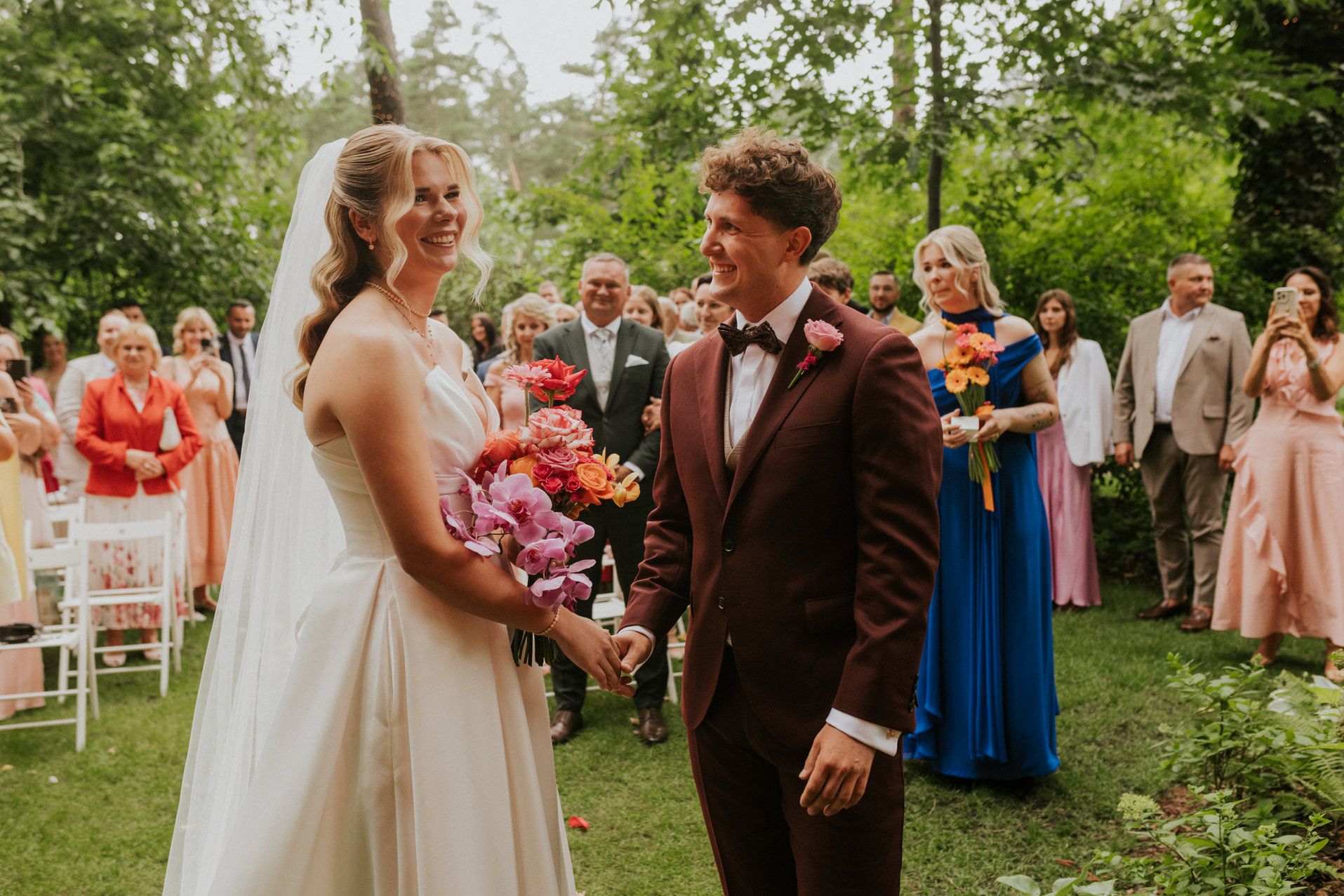 Monika i Kacper