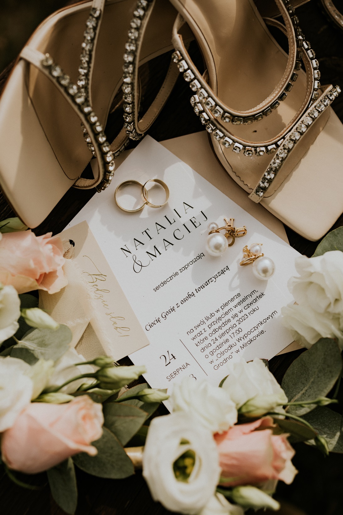 Fotograf ślubny Gdynia