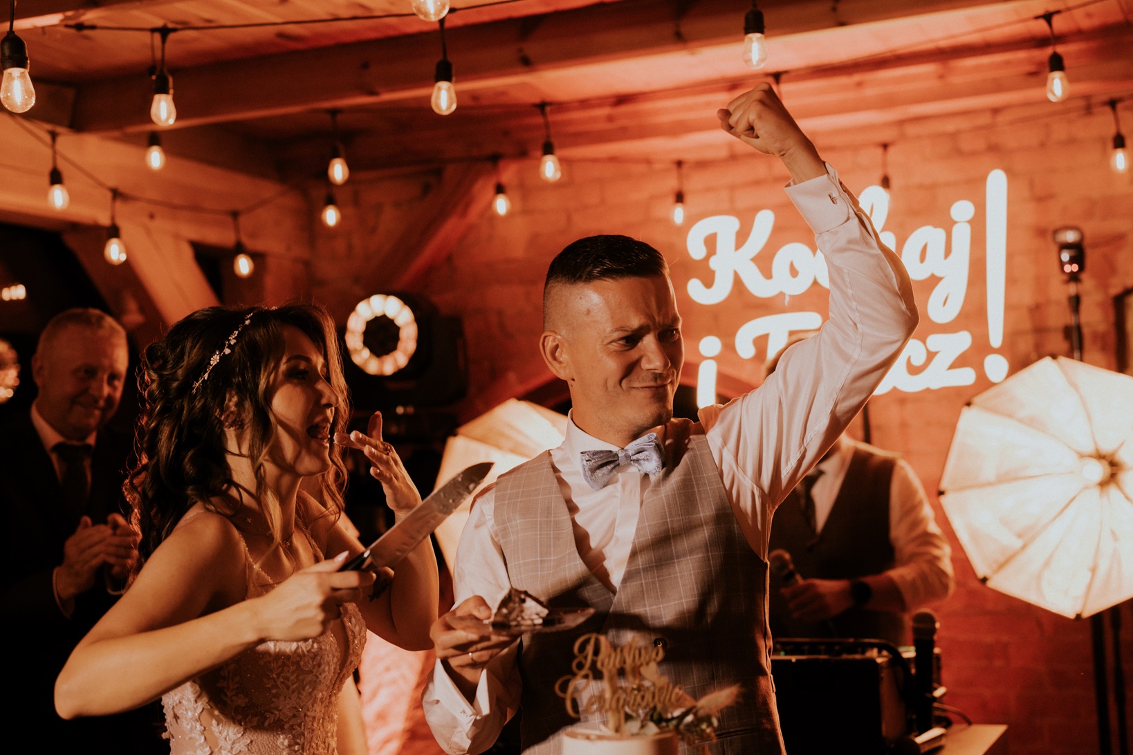 Fotograf ślubny Gdynia