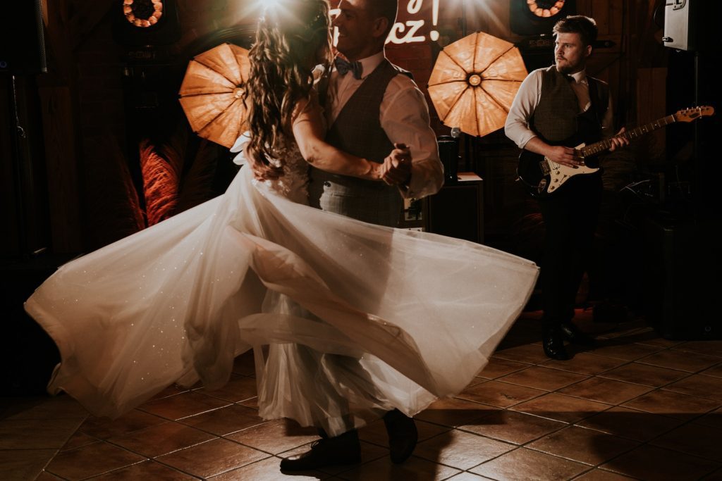 Fotograf ślubny Gdynia