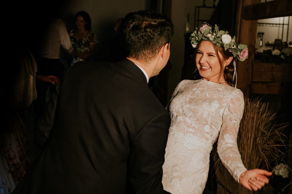 Fotograf ślubny Grudziądz