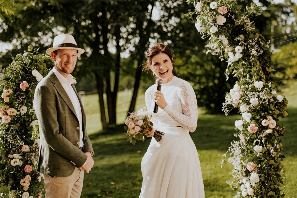 Fotograf ślubny Toruń