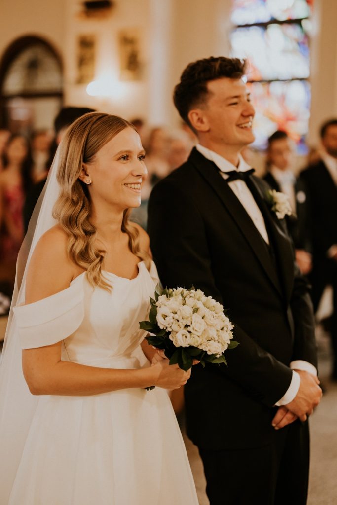 Fotograf ślubny Toruń