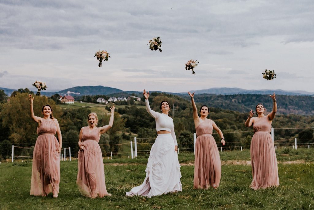 Fotograf ślubny Trójmiasto