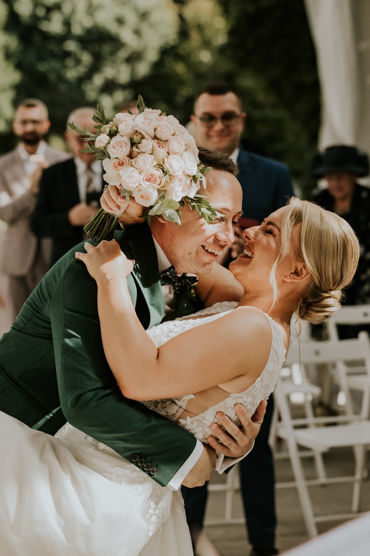 Fotograf ślubny Trójmiasto