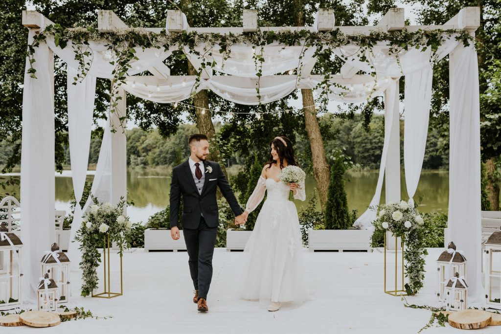 Fotograf ślubny Trójmiasto