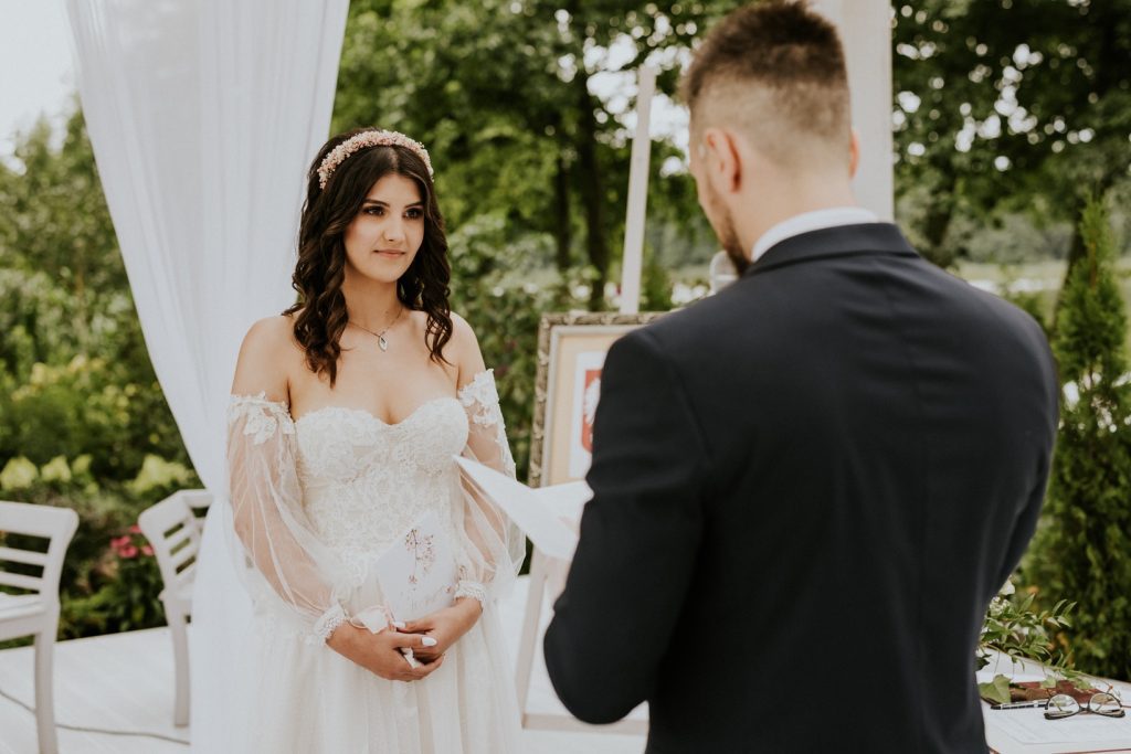 Fotograf ślubny Trójmiasto