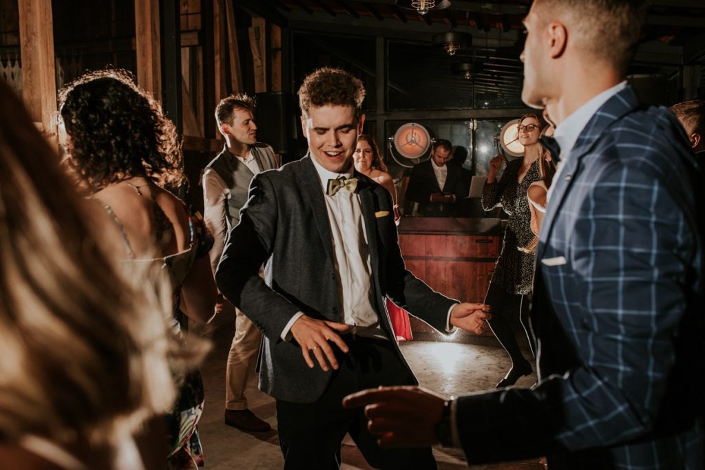 Fotograf ślubny Włocławek