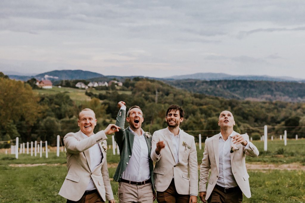 Fotograf ślubny Trójmiasto