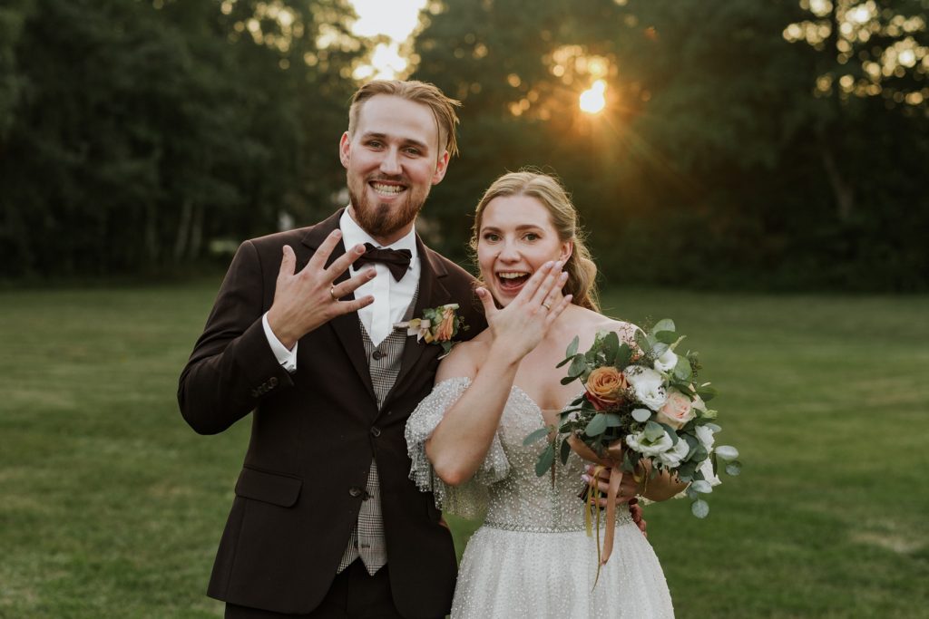 Fotograf ślubny Santorini