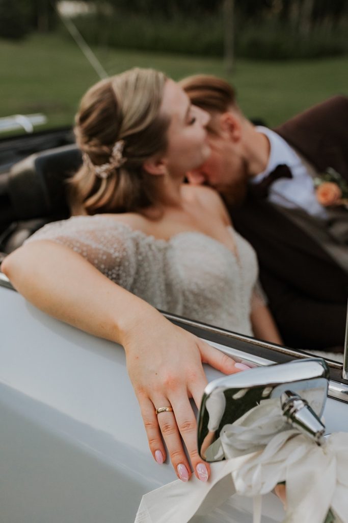 Fotograf ślubny Santorini