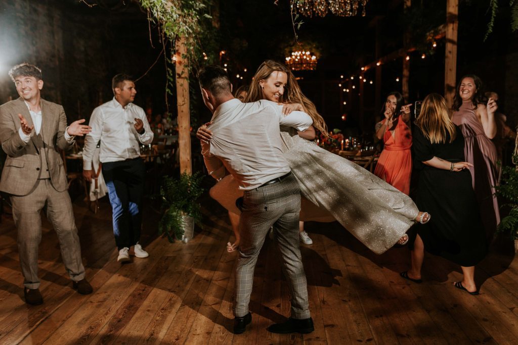 Profesjonalny fotograf ślubny 11